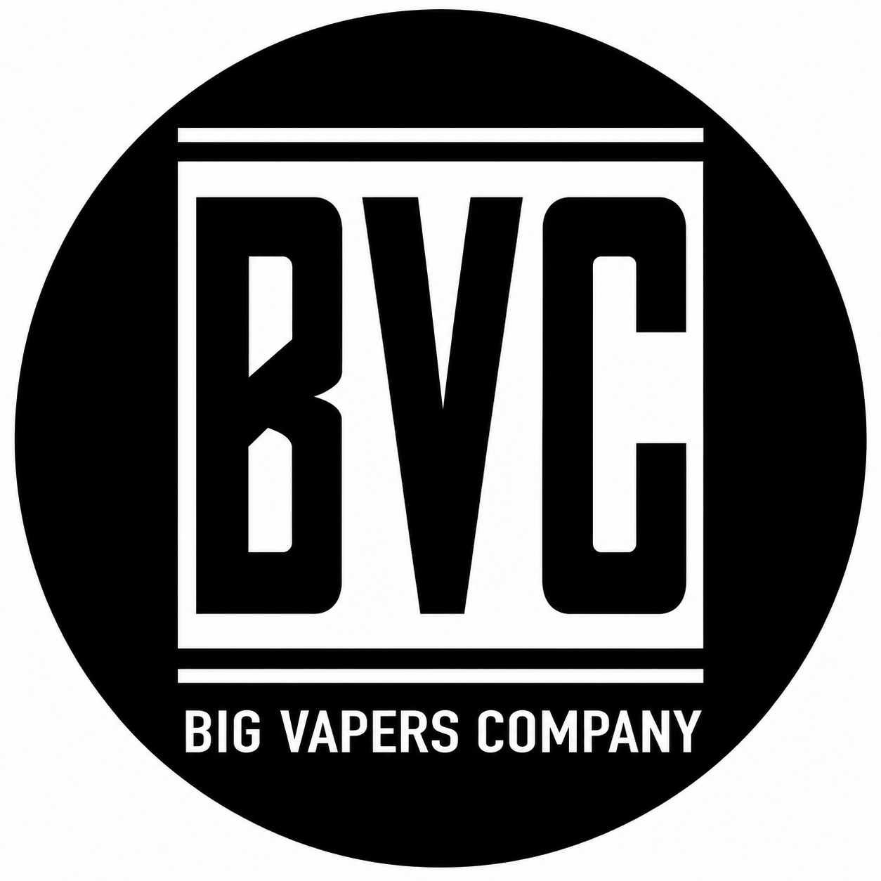 Logo de BVC