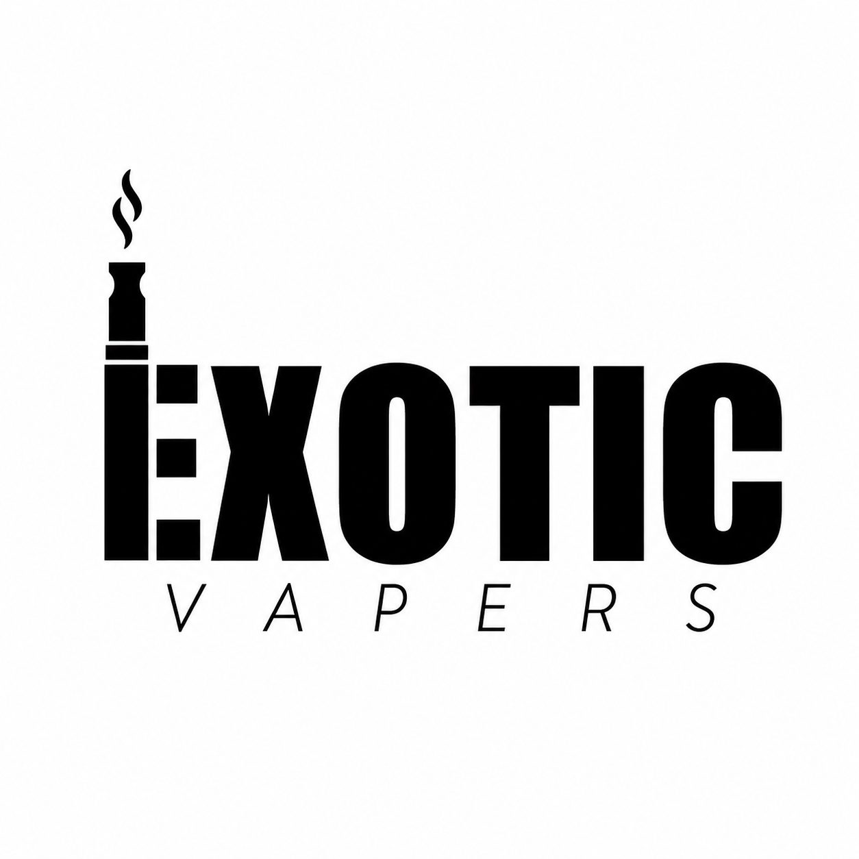 Logo de Exotic Vapers