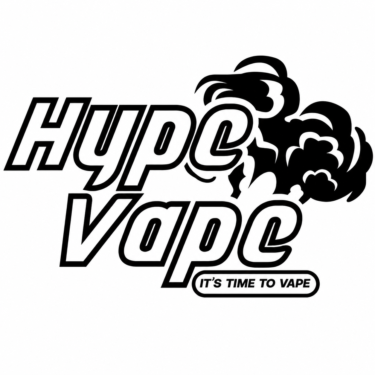 Logo de Hype Vape