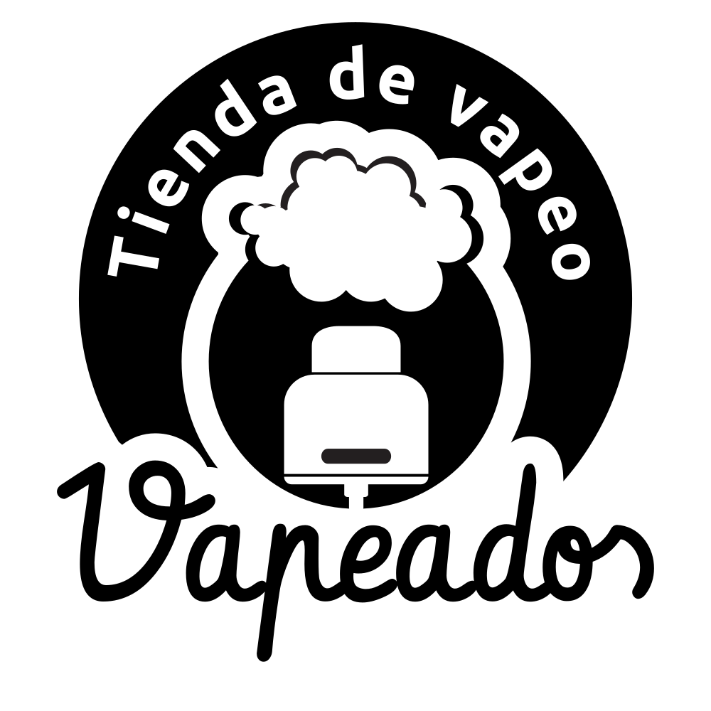 Logo de Vapeados